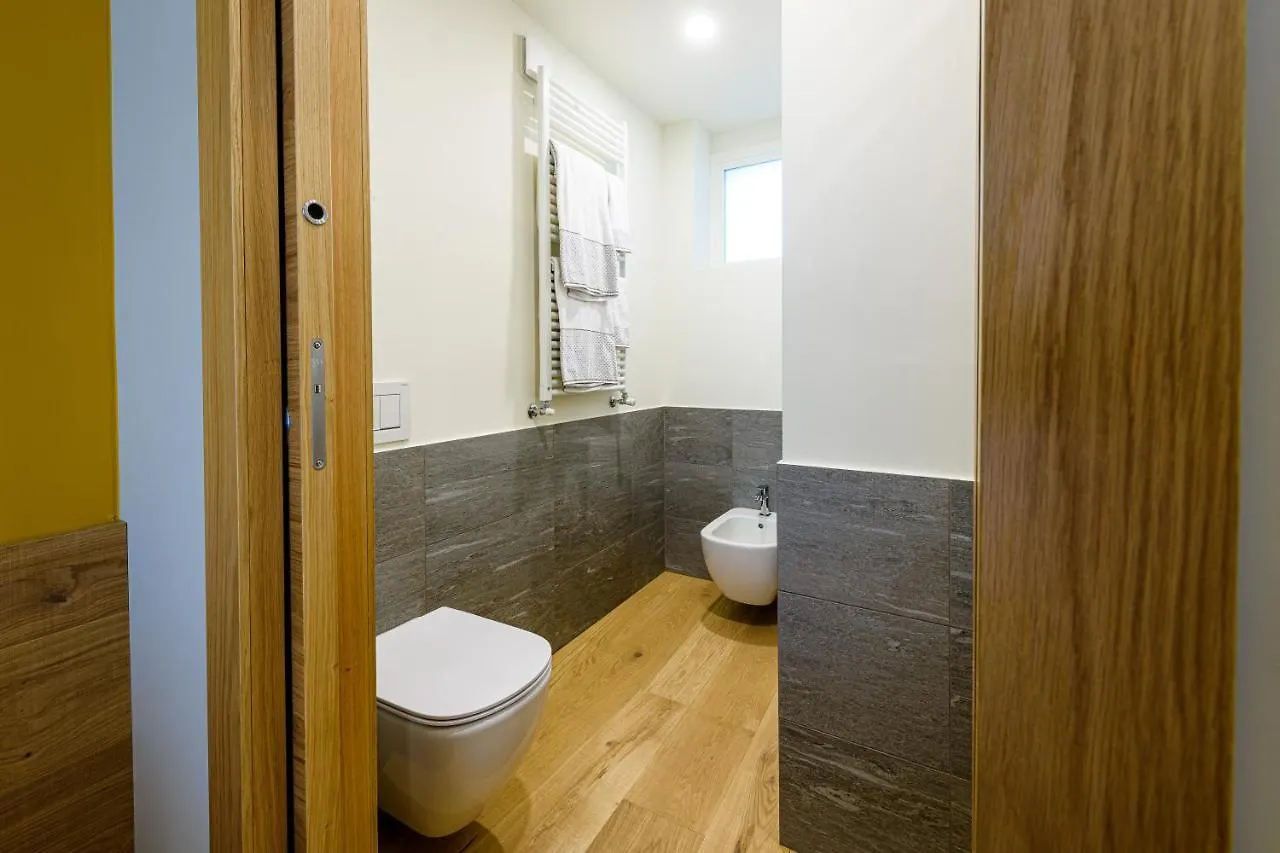 B&B Sanmartino Suite 티라노