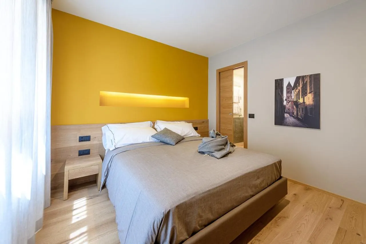 Sanmartino Suite Tirano