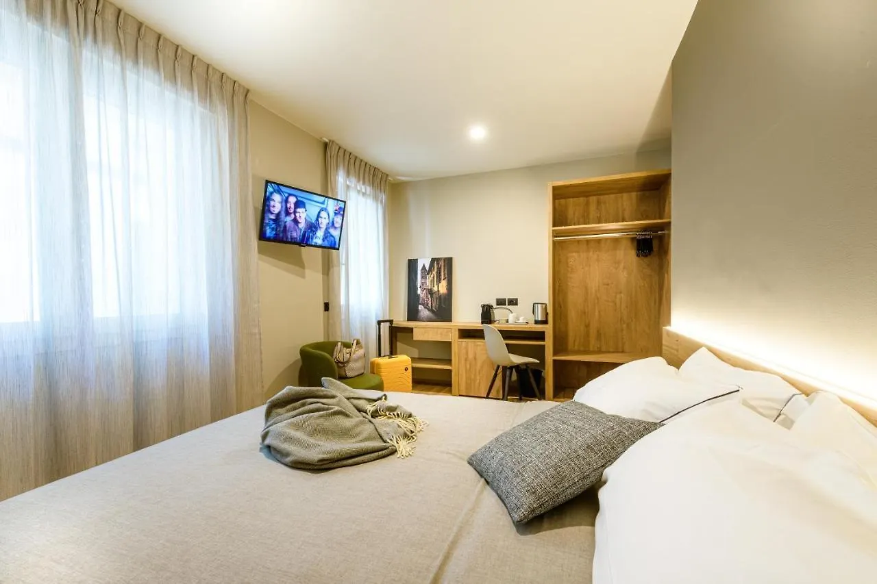 Bed and breakfast Sanmartino Suite Tirano
